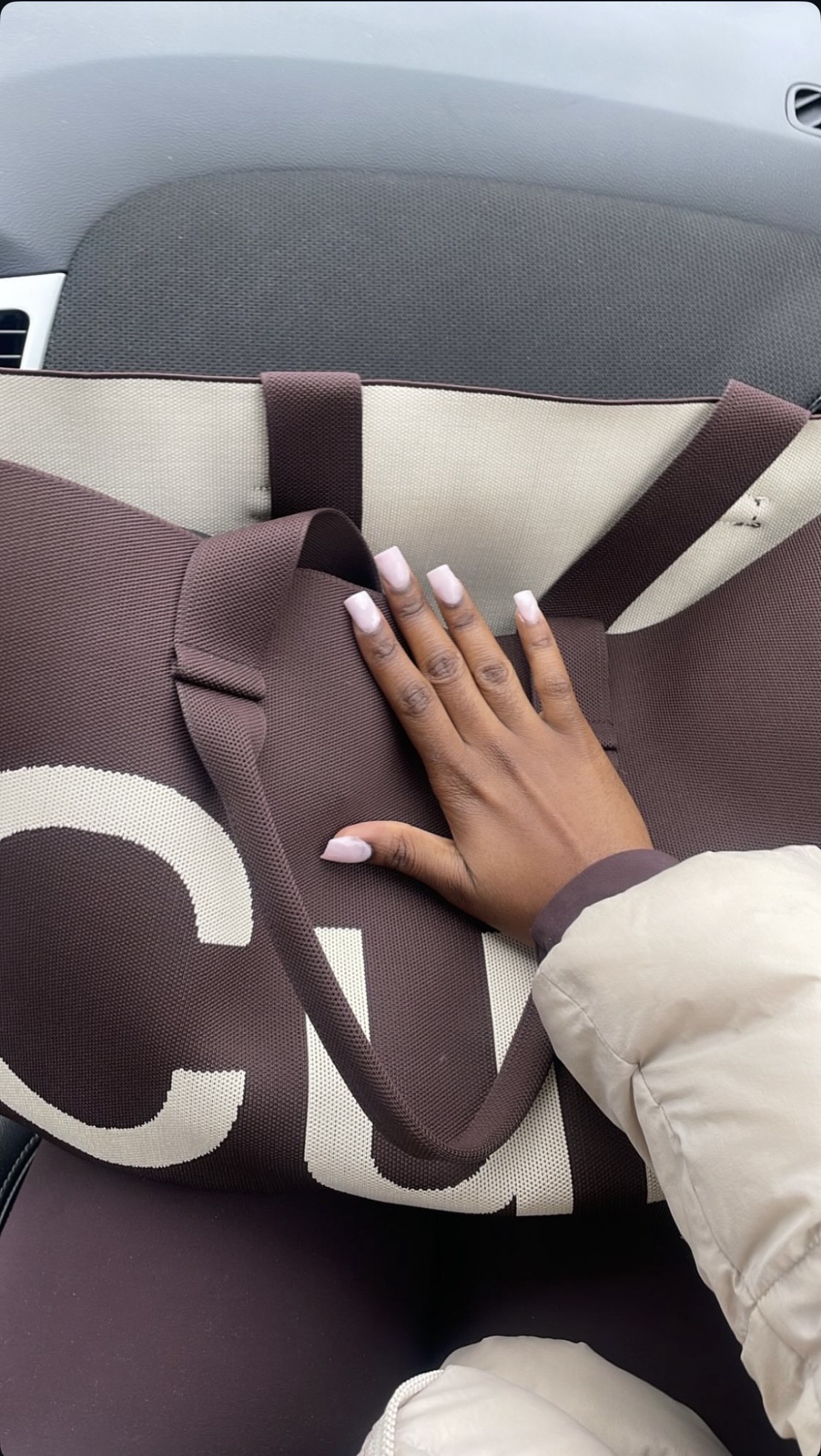Nail set by shebyemm