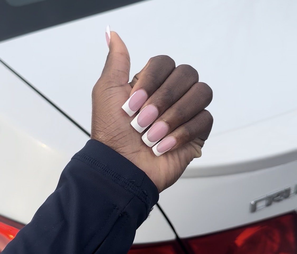 Nail set by shebyemm