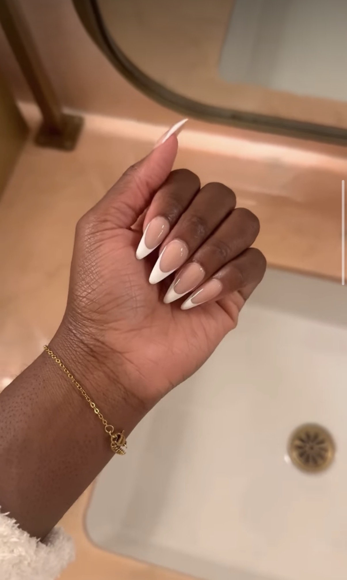 Nail set by shebyemm