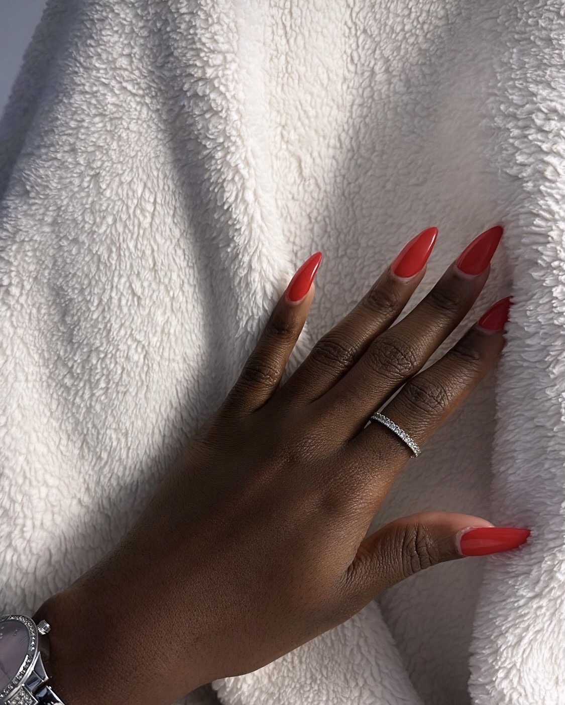 Nail set by shebyemm