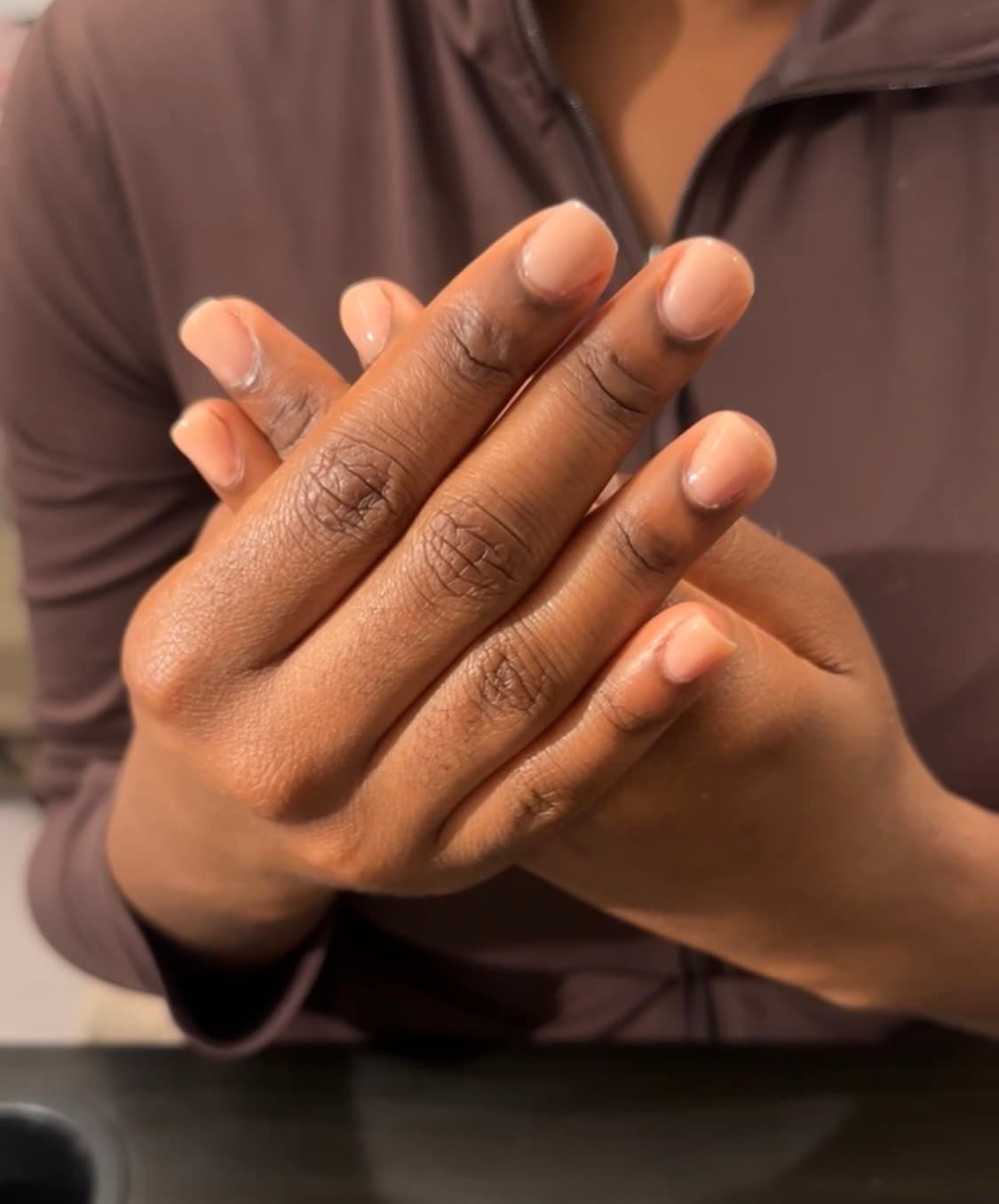 BIAB Manicure