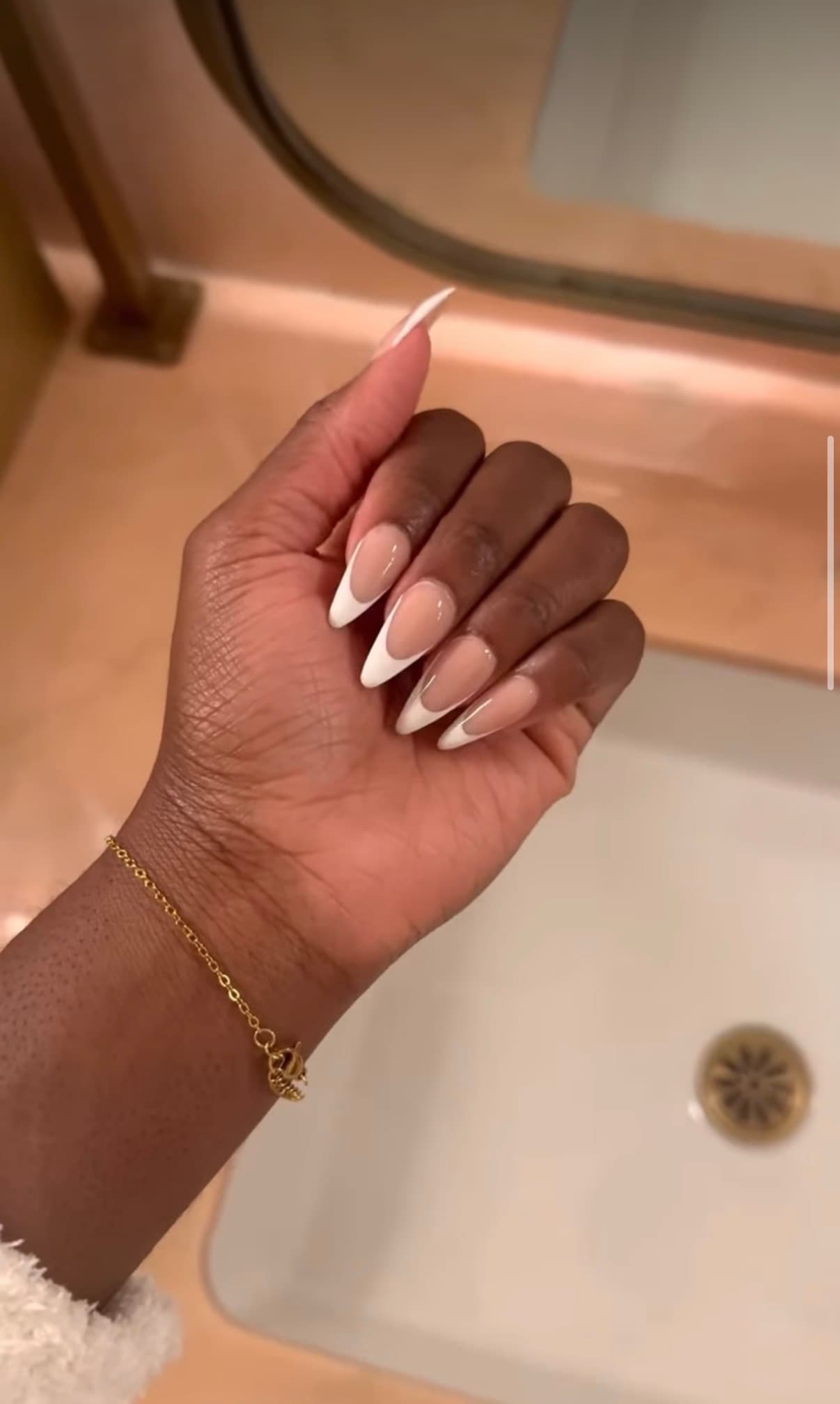 Nail set by shebyemm — Emma