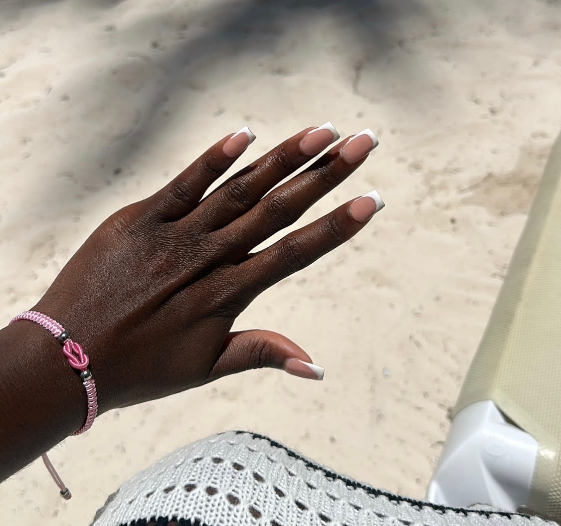 Hard Gel